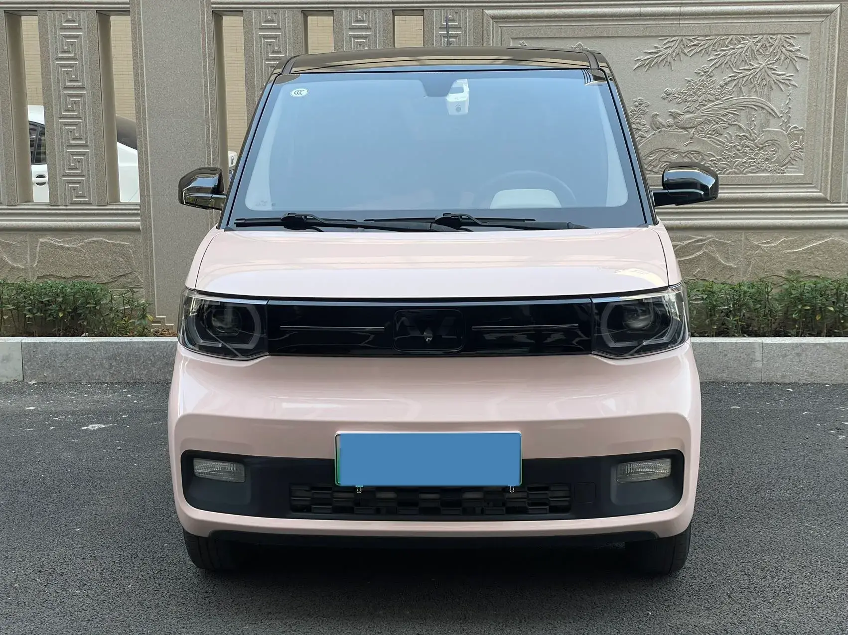 2021 WULING HONGGUANG thumbnail 2