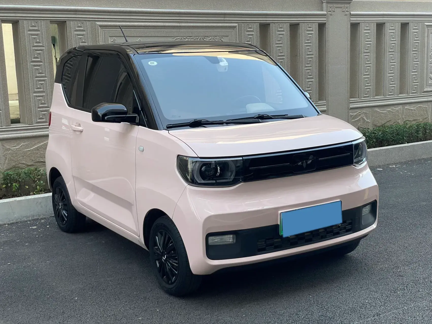 2021 WULING HONGGUANG thumbnail 3