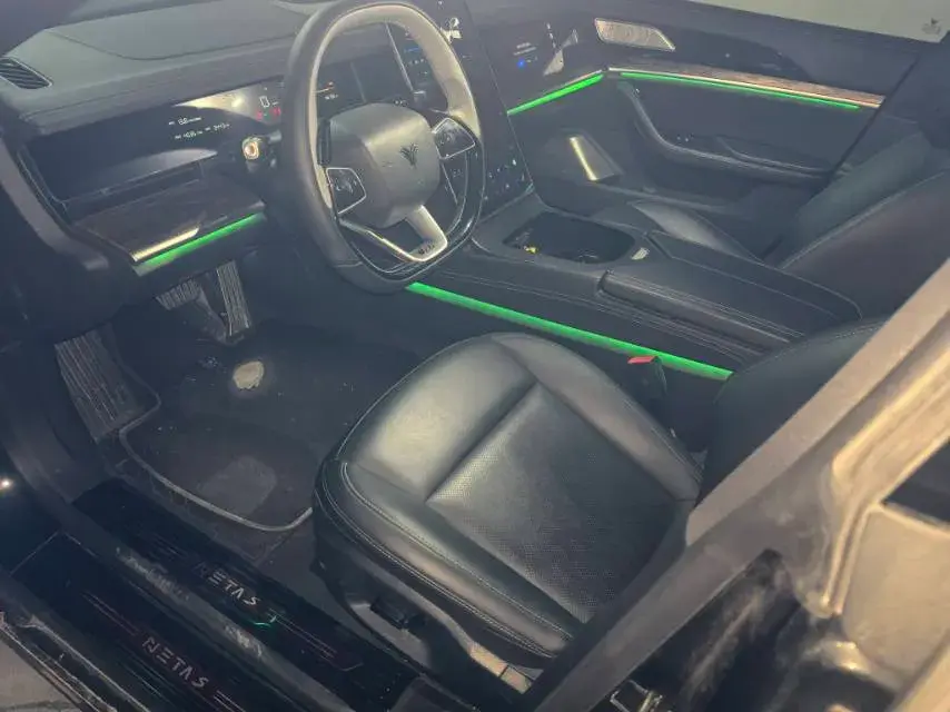 2023 NETA S thumbnail 4