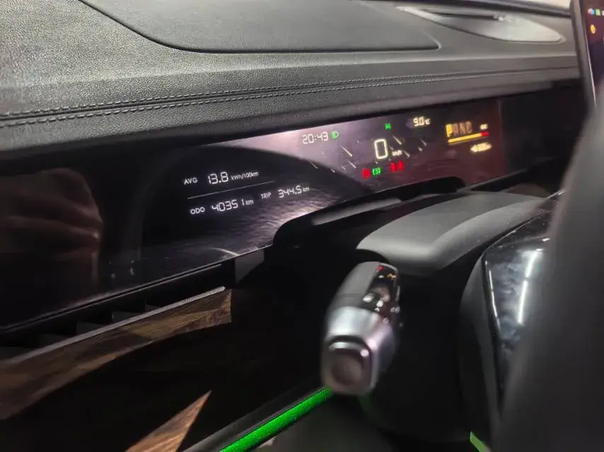 2023 NETA S thumbnail 3