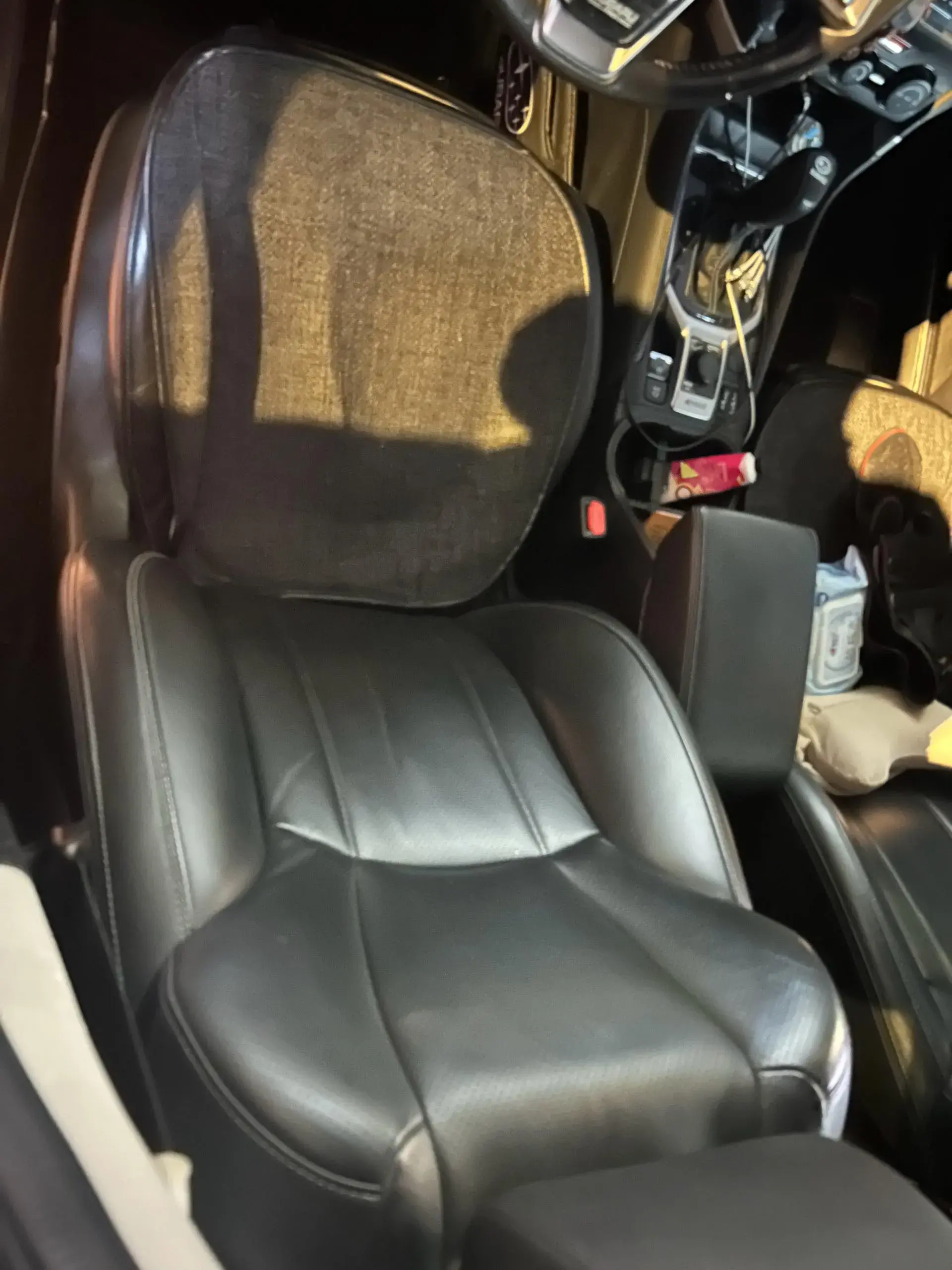 2021 SUBARU FORESTER thumbnail 4