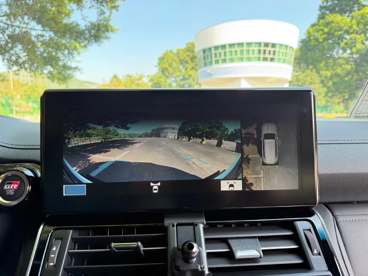 2015 Toyota Land Cruiser 4.0L 275HP V6 5AT,autocango,china used car exporter,china ev exporter,chinese used car exporter,chinese used ev exporter