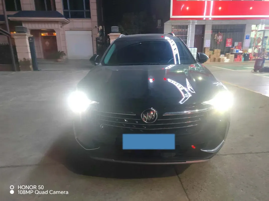 2023 Buick EnvisionPlus 2.0T 237HP L4 9AT,autocango,china used car exporter,china ev exporter,chinese used car exporter,chinese used ev exporter