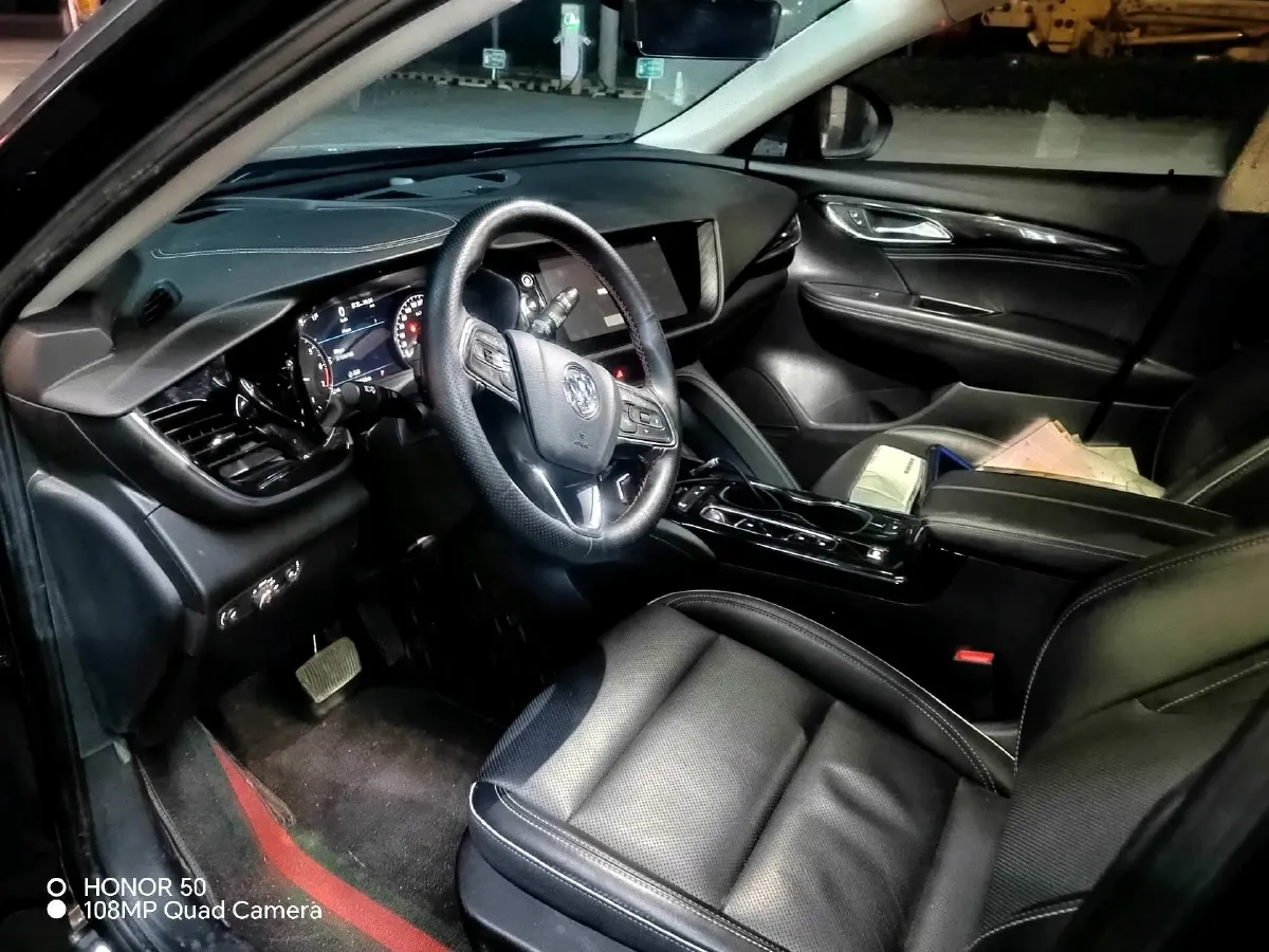 2023 Buick EnvisionPlus 2.0T 237HP L4 9AT,autocango,china used car exporter,china ev exporter,chinese used car exporter,chinese used ev exporter