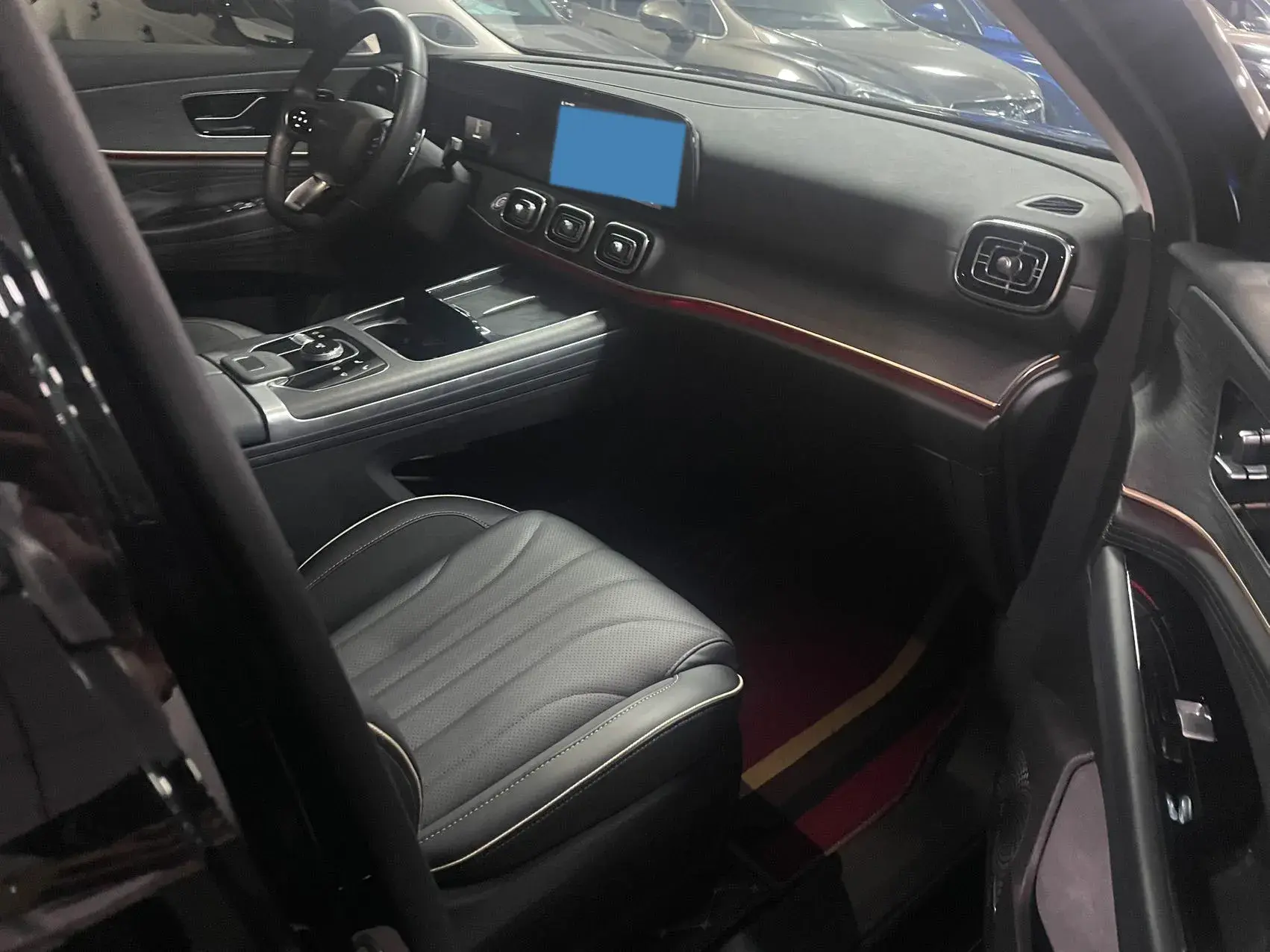 2023 CHERY TIGGO thumbnail 4