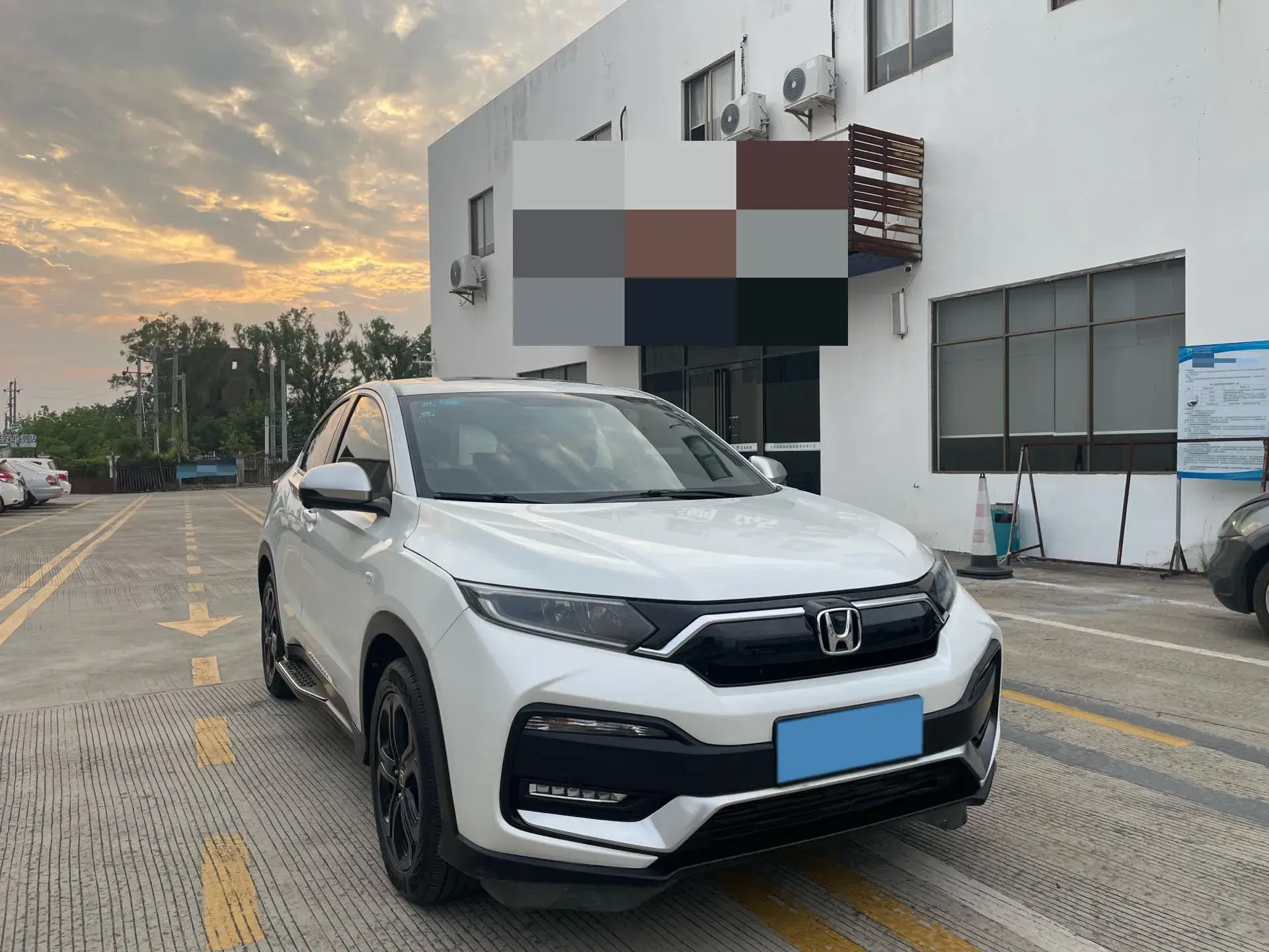 2020 HONDA XR-V thumbnail 3