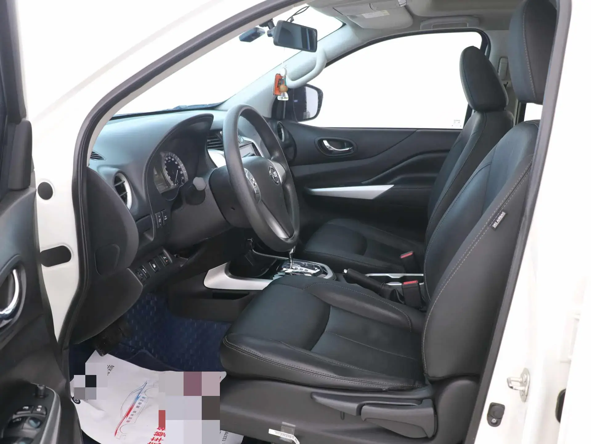 2020 NISSAN TERRA thumbnail 4