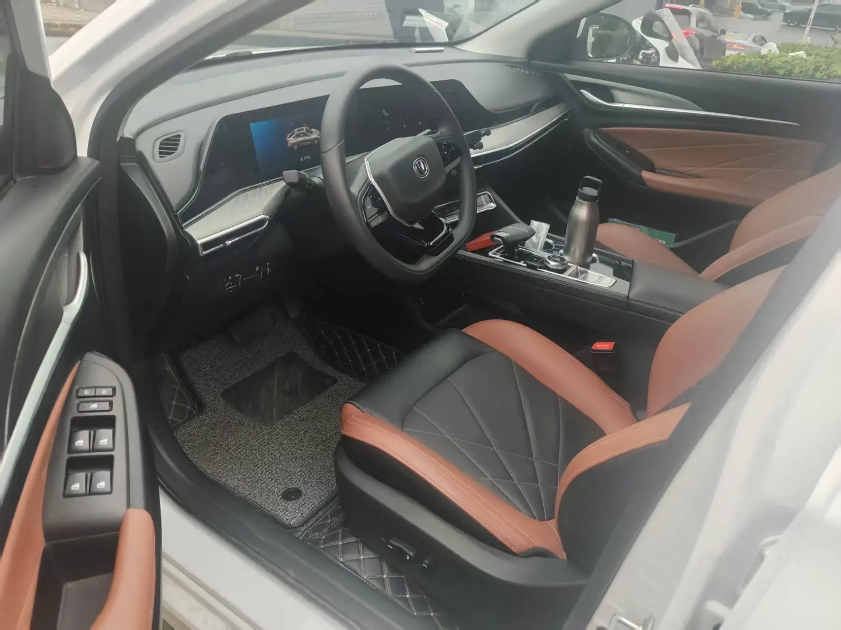 2021 CHANGAN EADO thumbnail 2