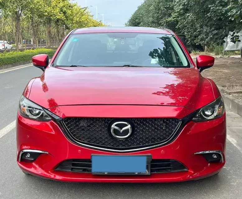 2018 MAZDA ATENZA thumbnail 2