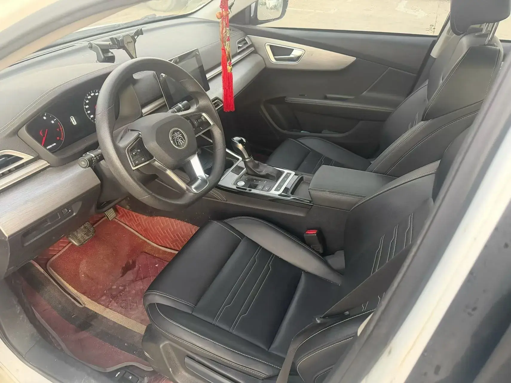 2019 BYD QIN thumbnail 4