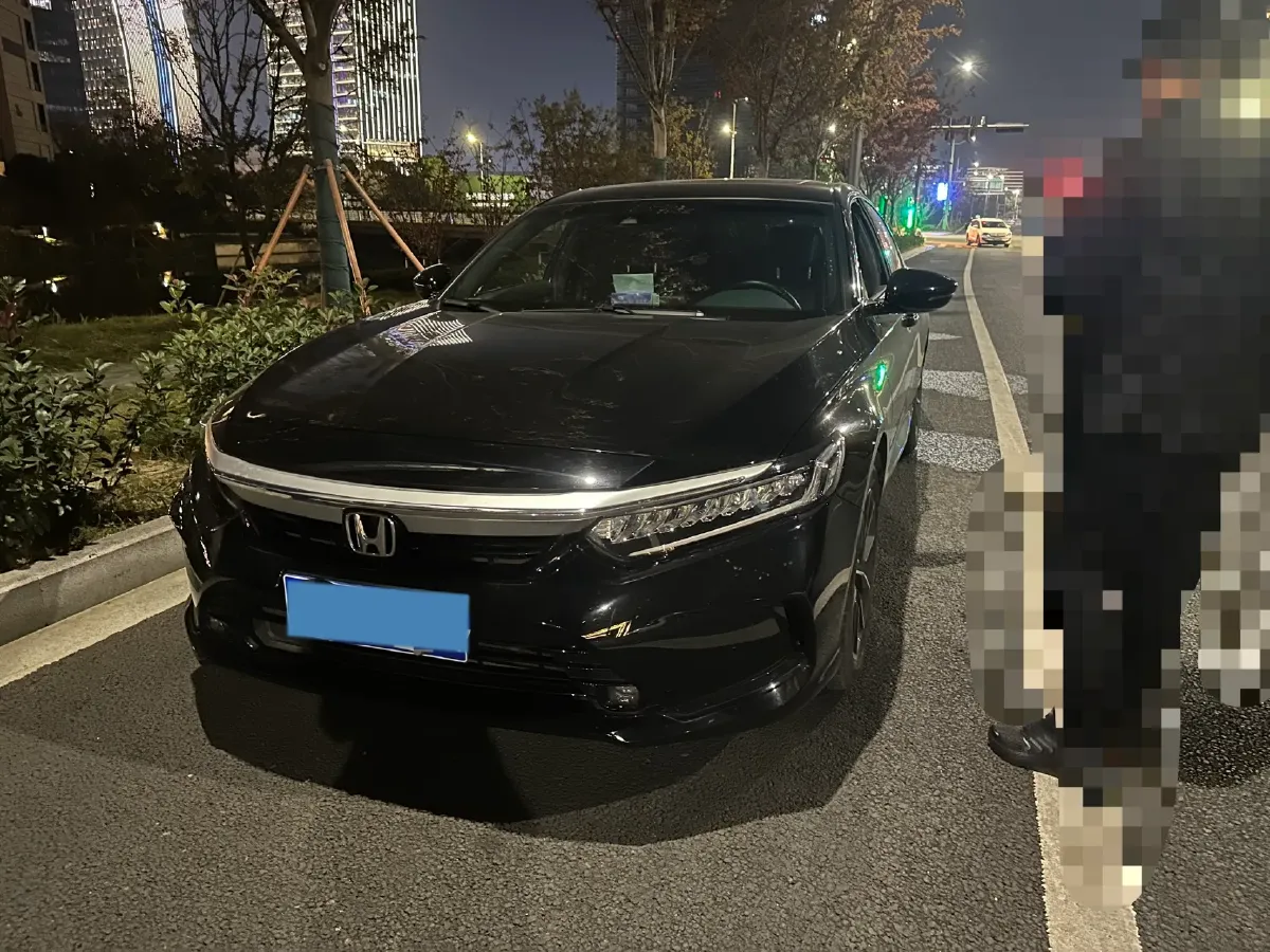 2022 Honda Inspire 1.5T 194HP L4 CVT,autocango,china used car exporter,china ev exporter,chinese used car exporter,chinese used ev exporter