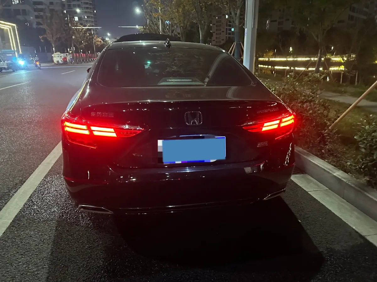 2022 Honda Inspire 1.5T 194HP L4 CVT,autocango,china used car exporter,china ev exporter,chinese used car exporter,chinese used ev exporter