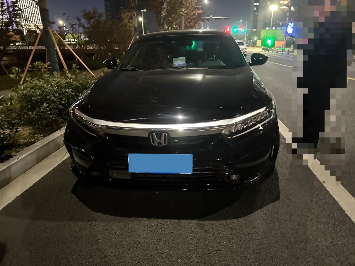 2022 Honda Inspire 1.5T 194HP L4 CVT,autocango,china used car exporter,china ev exporter,chinese used car exporter,chinese used ev exporter