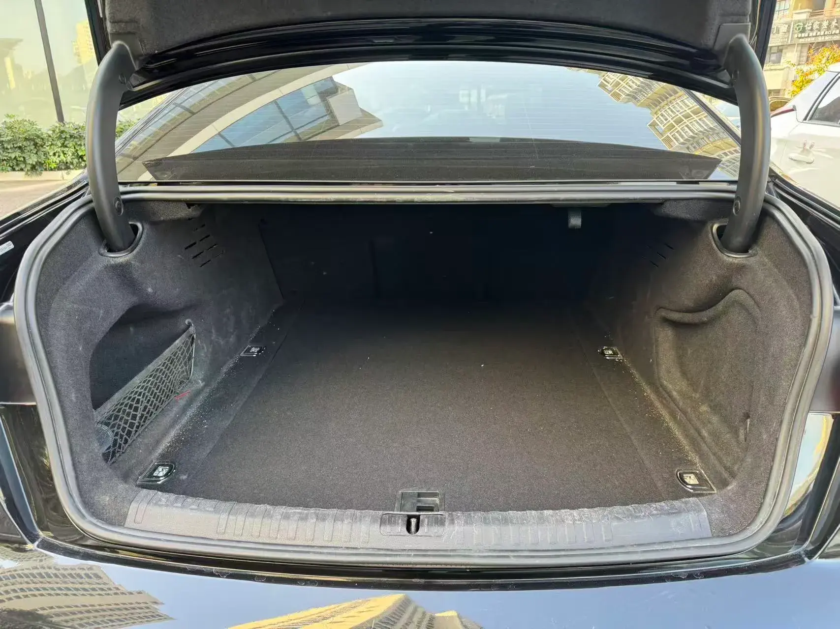 2021 AUDI A6L thumbnail 3