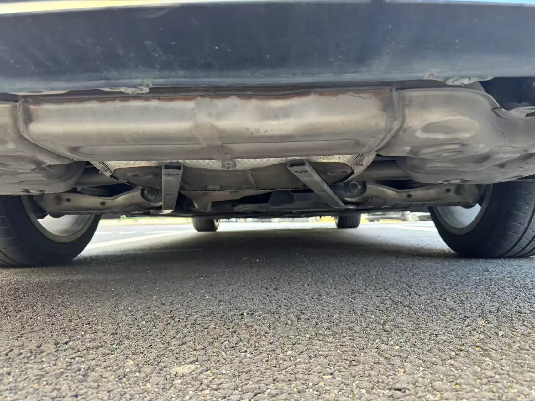 2021 AUDI A6L thumbnail 4