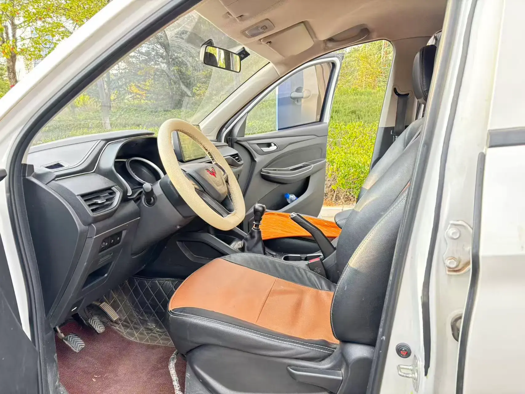 2019 WULING HONGGUANG thumbnail 4