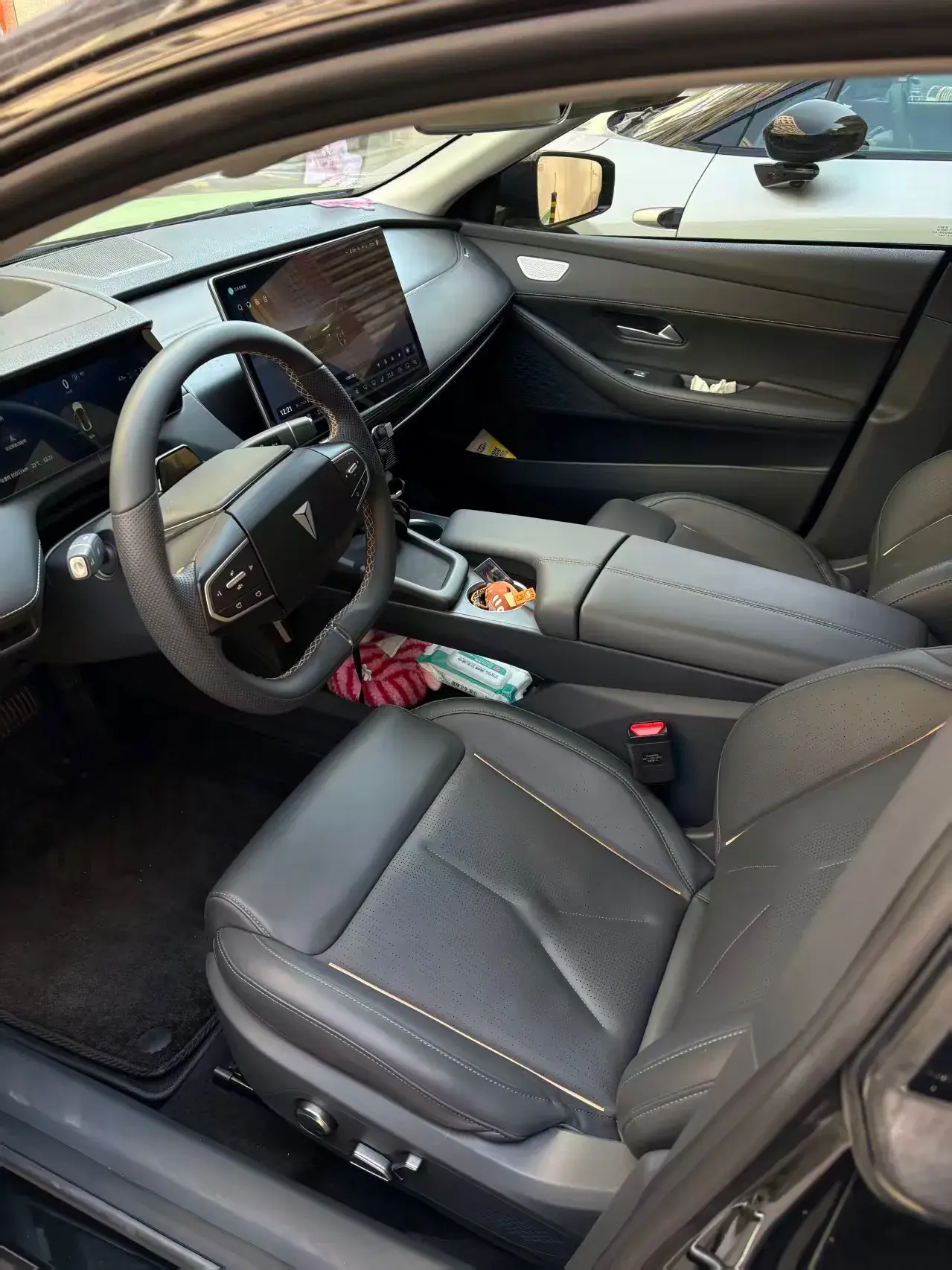 2022 DEEPAL SL03 thumbnail 3