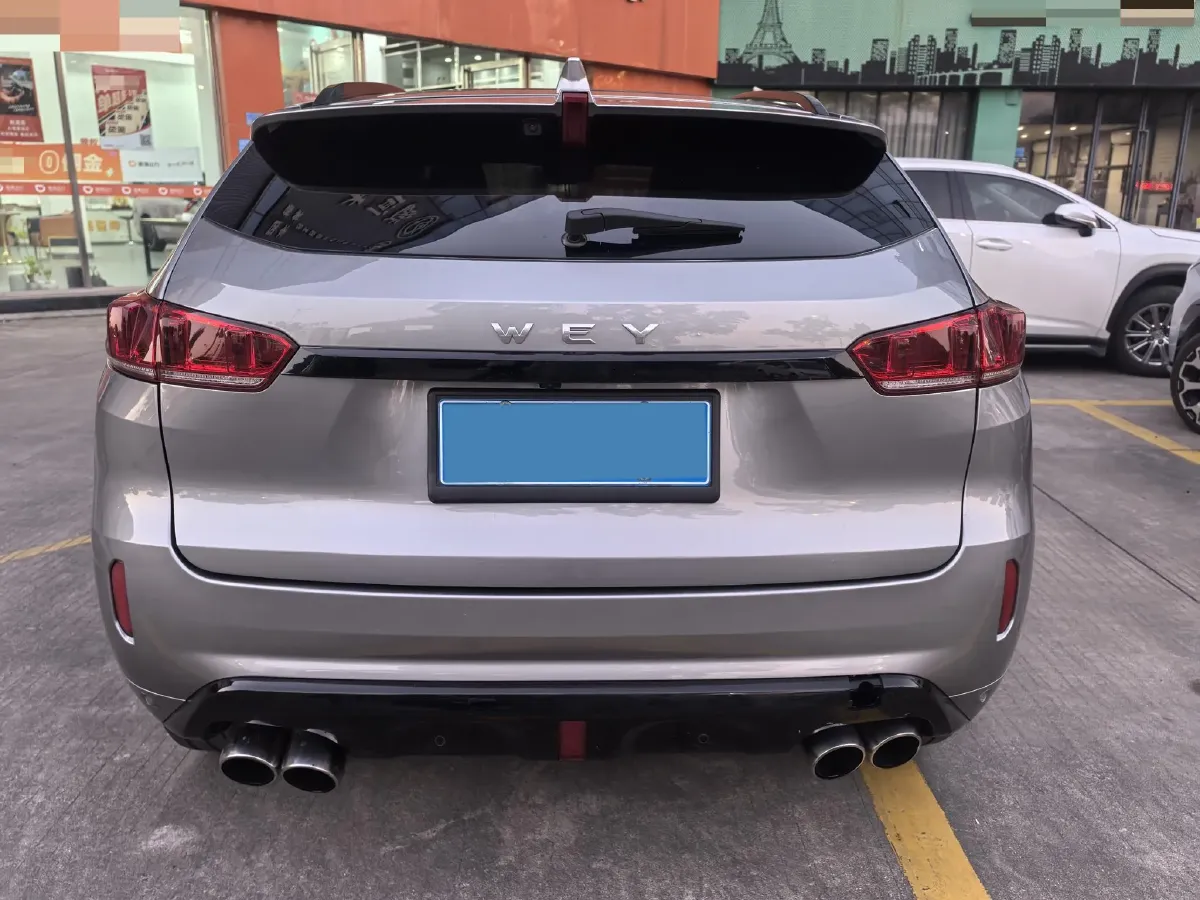 2017 Zotye T700 2.0T 190HP L4 8AT,autocango,china used car exporter,china ev exporter,chinese used car exporter,chinese used ev exporter