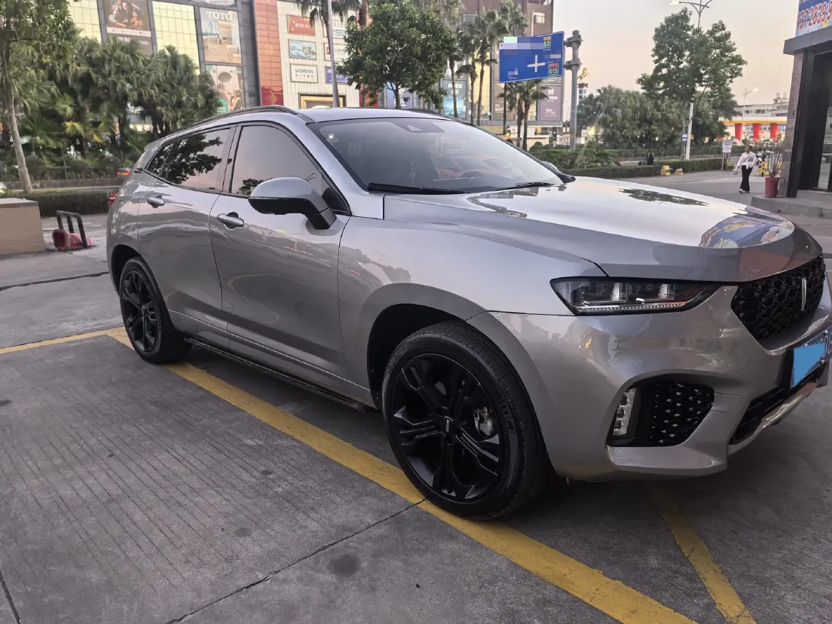 2017 Zotye T700 2.0T 190HP L4 8AT,autocango,china used car exporter,china ev exporter,chinese used car exporter,chinese used ev exporter