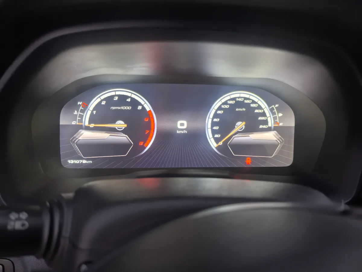 2017 Zotye T700 2.0T 190HP L4 8AT,autocango,china used car exporter,china ev exporter,chinese used car exporter,chinese used ev exporter