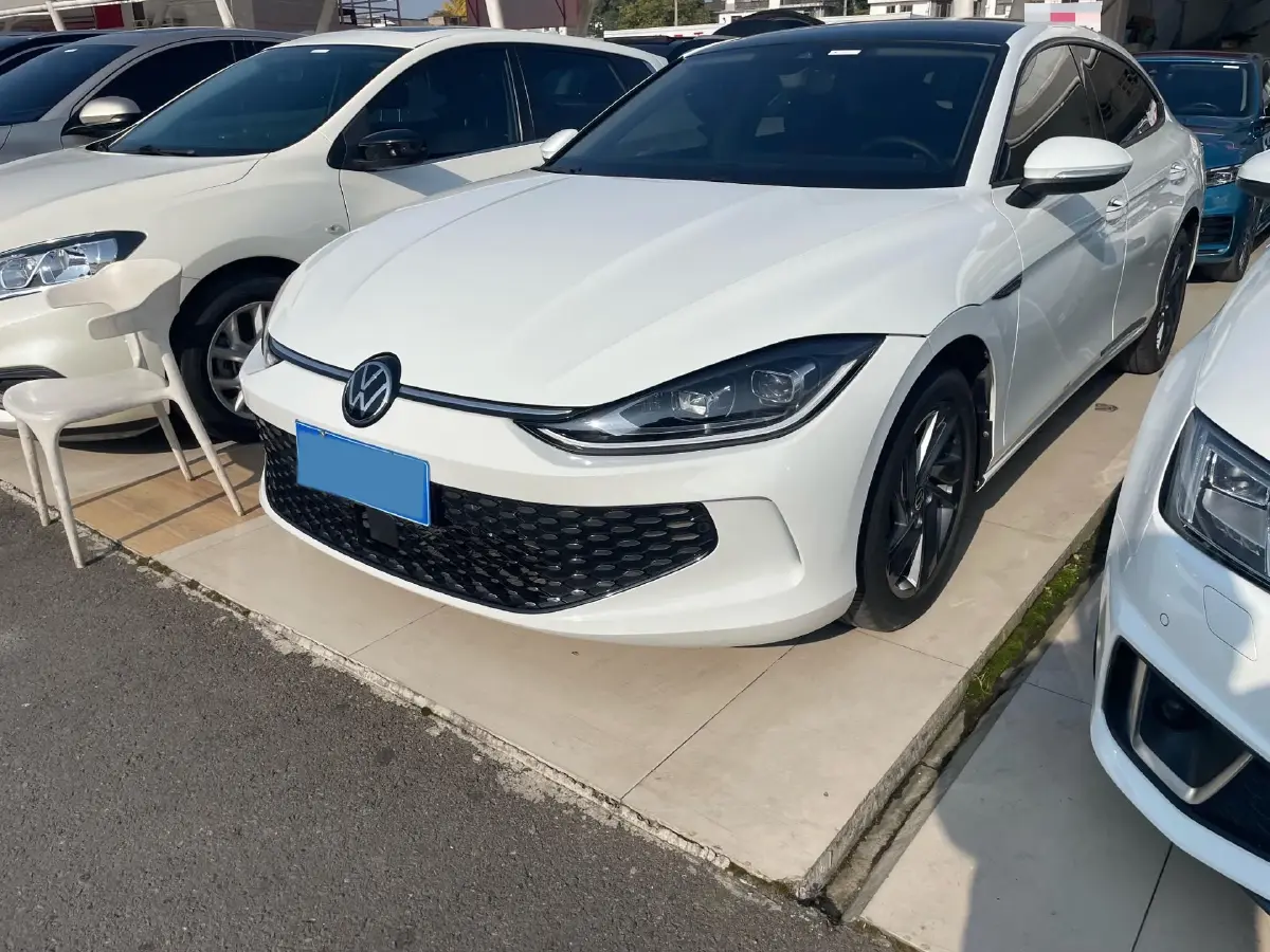 2024 Volkswagen Lamando 1.4T 150HP L4 7DCT