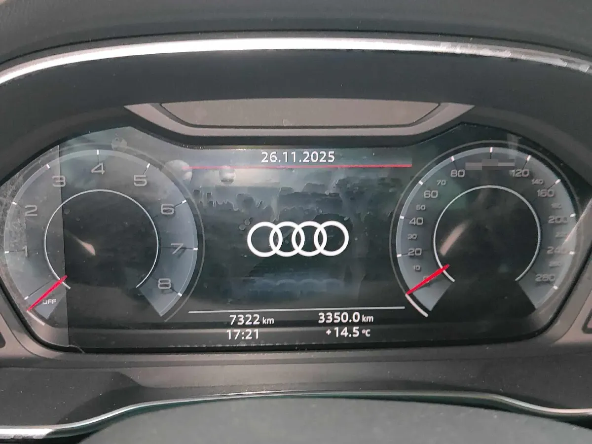 2024 Audi Q2L 1.5T 160HP L4 7DCT,autocango,china used car exporter,china ev exporter,chinese used car exporter,chinese used ev exporter