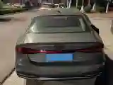 2022 Audi A7 2.0T 245HP L4 7DCT