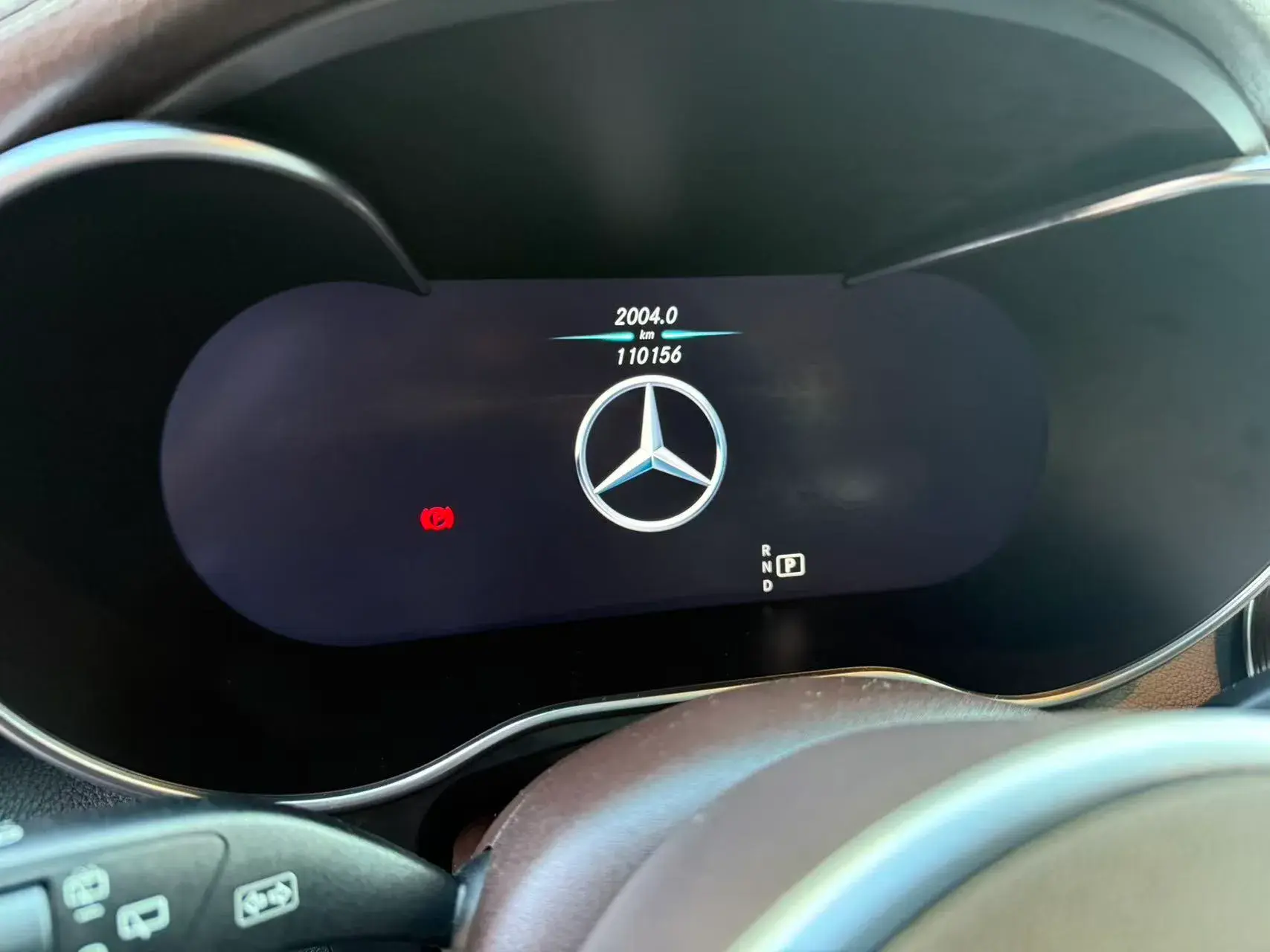 2020 MERCEDES-BENZ GLC thumbnail 3