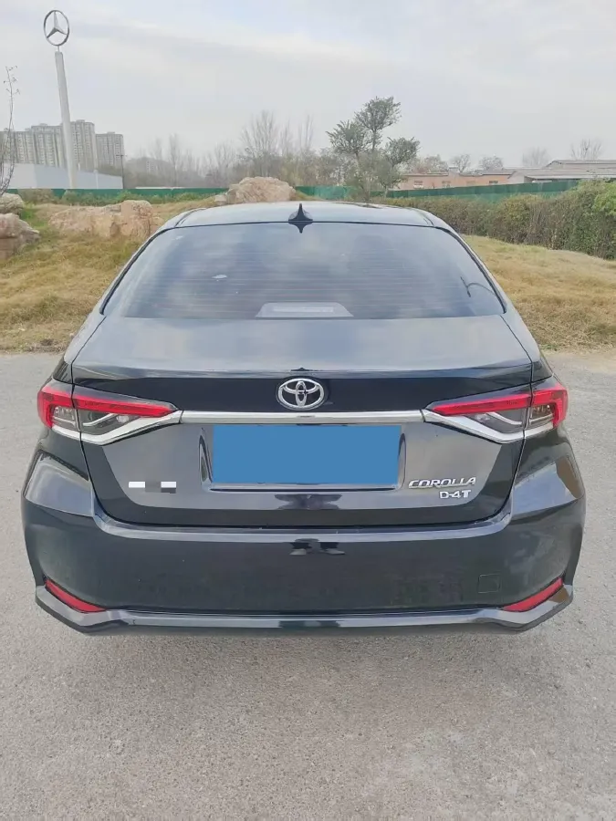 2021 Toyota Corolla 1.2T 116HP L4 CVT,autocango,china used car exporter,china ev exporter,chinese used car exporter,chinese used ev exporter