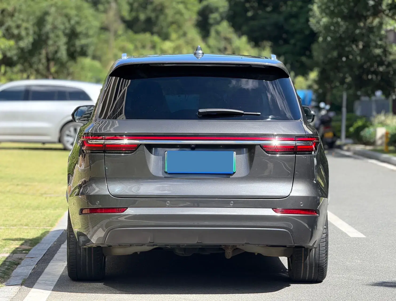 2021 LI ONE thumbnail 4