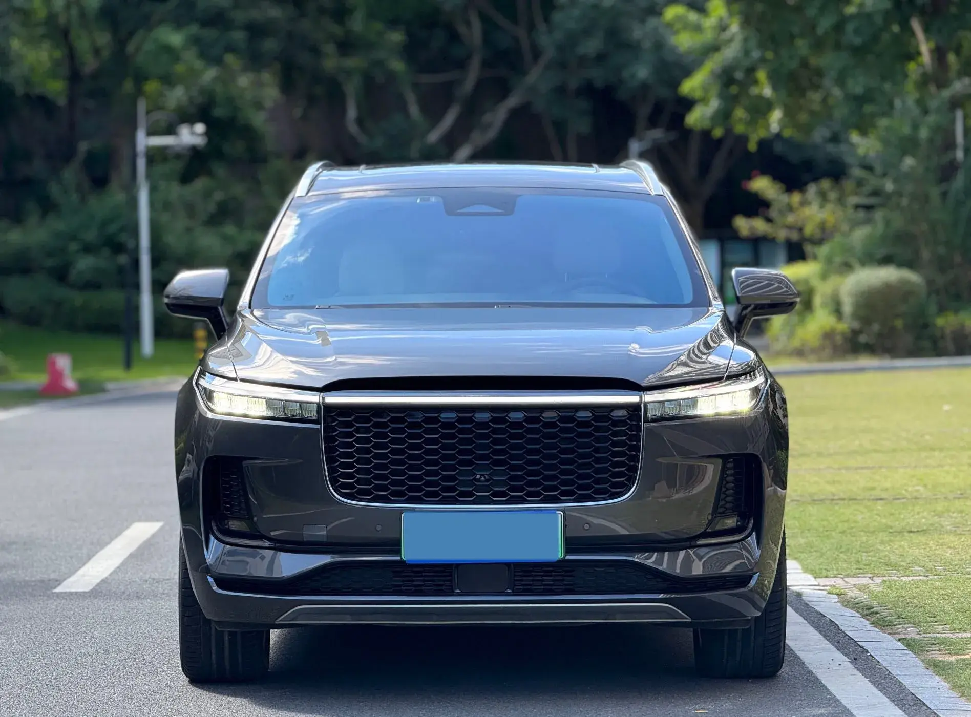 2021 LI ONE thumbnail 2