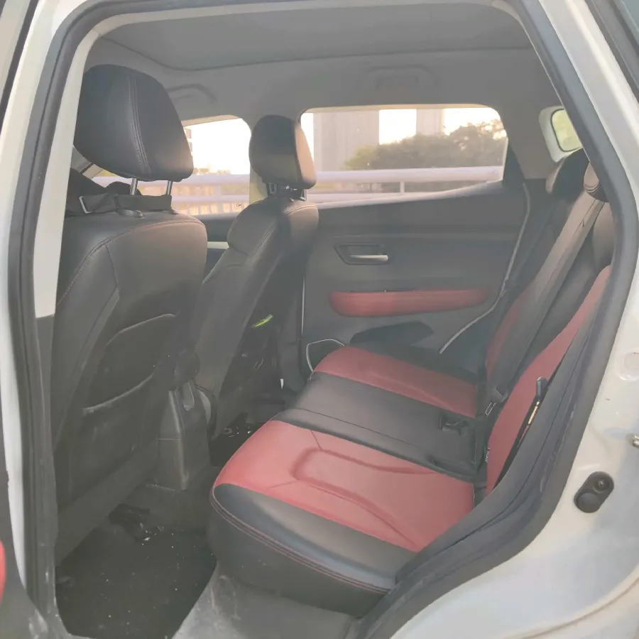 2018 Haval H2s 1.5T 150HP L4 6MT,autocango,china used car exporter,china ev exporter,chinese used car exporter,chinese used ev exporter