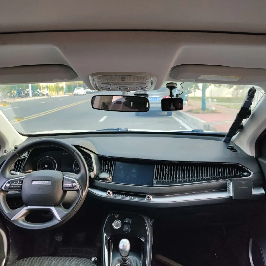 2018 Haval H2s 1.5T 150HP L4 6MT,autocango,china used car exporter,china ev exporter,chinese used car exporter,chinese used ev exporter