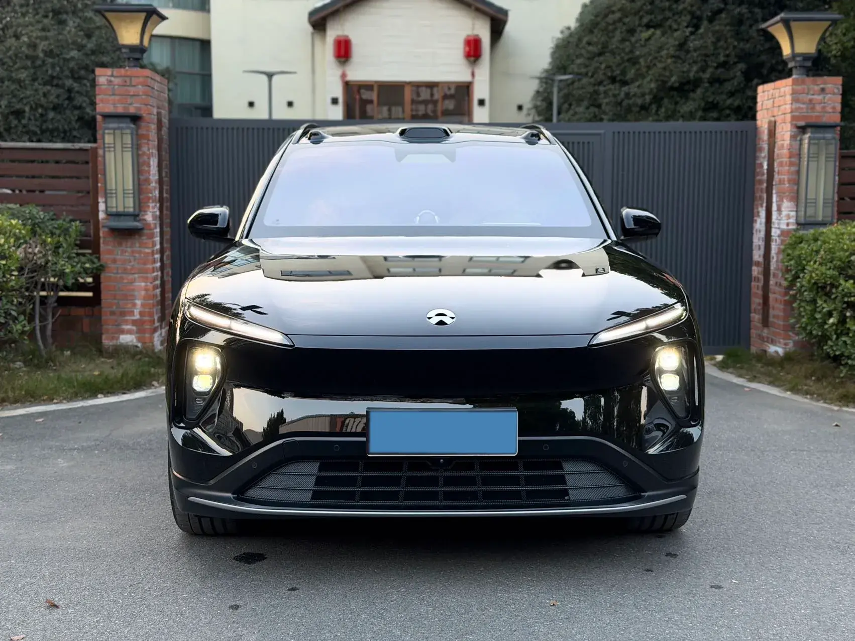 2024 NIO ES6 thumbnail 2