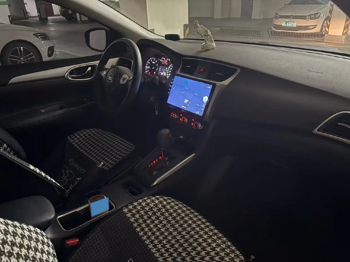 2024 Nissan Sylphy 1.6L 122HP L4 CVT,autocango,china used car exporter,china ev exporter,chinese used car exporter,chinese used ev exporter