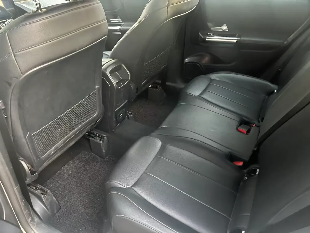 2021 Mercedes-Benz B Class 1.3T 163HP L4 7DCT,autocango,china used car exporter,china ev exporter,chinese used car exporter,chinese used ev exporter