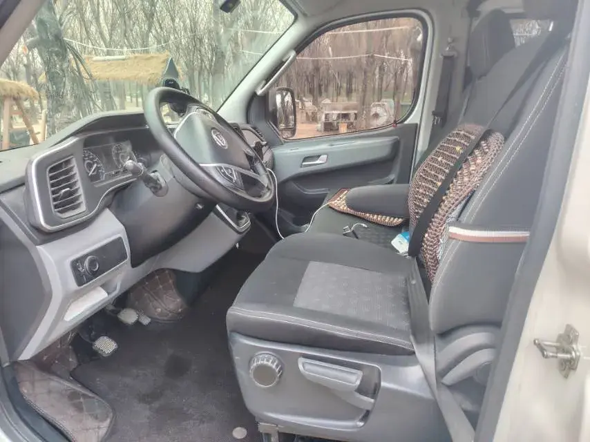 2023 MAXUS XINTU thumbnail 3