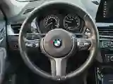 2022 BMW X1 1.5T 140HP L3 7DCT