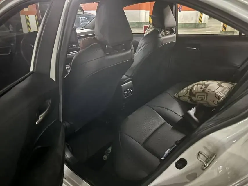 2022 Toyota Levin 1.2T 116HP L4 CVT,autocango,china used car exporter,china ev exporter,chinese used car exporter,chinese used ev exporter