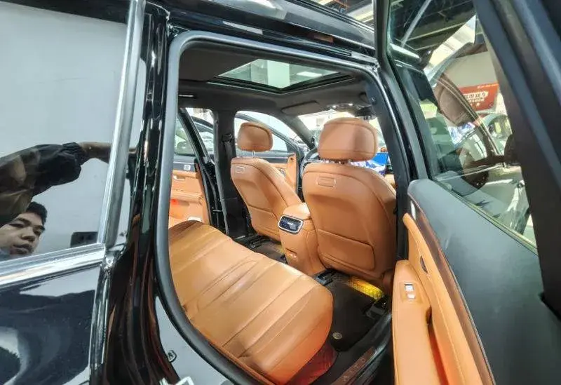 2024 AITO AITO thumbnail 3