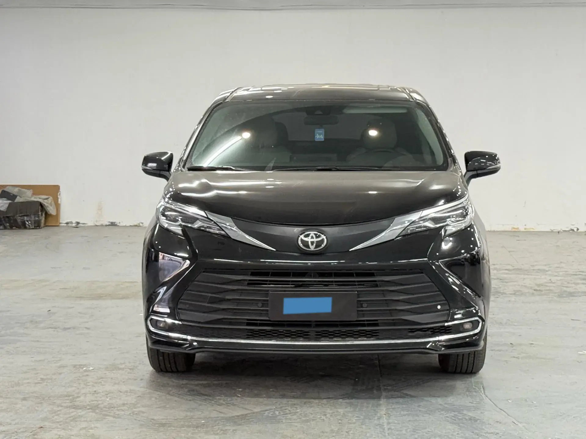 2024 TOYOTA SIENNA thumbnail 2