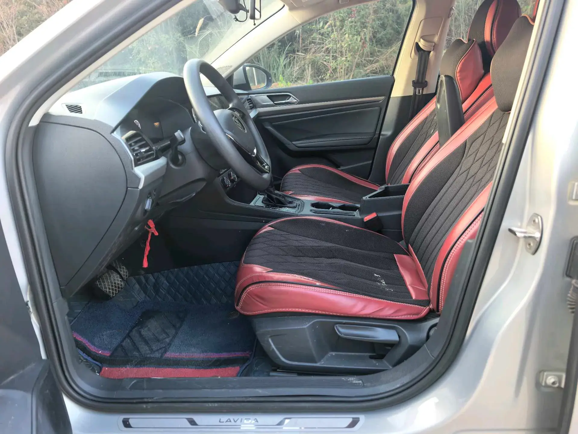 2022 VOLKSWAGEN LAVIDA thumbnail 4