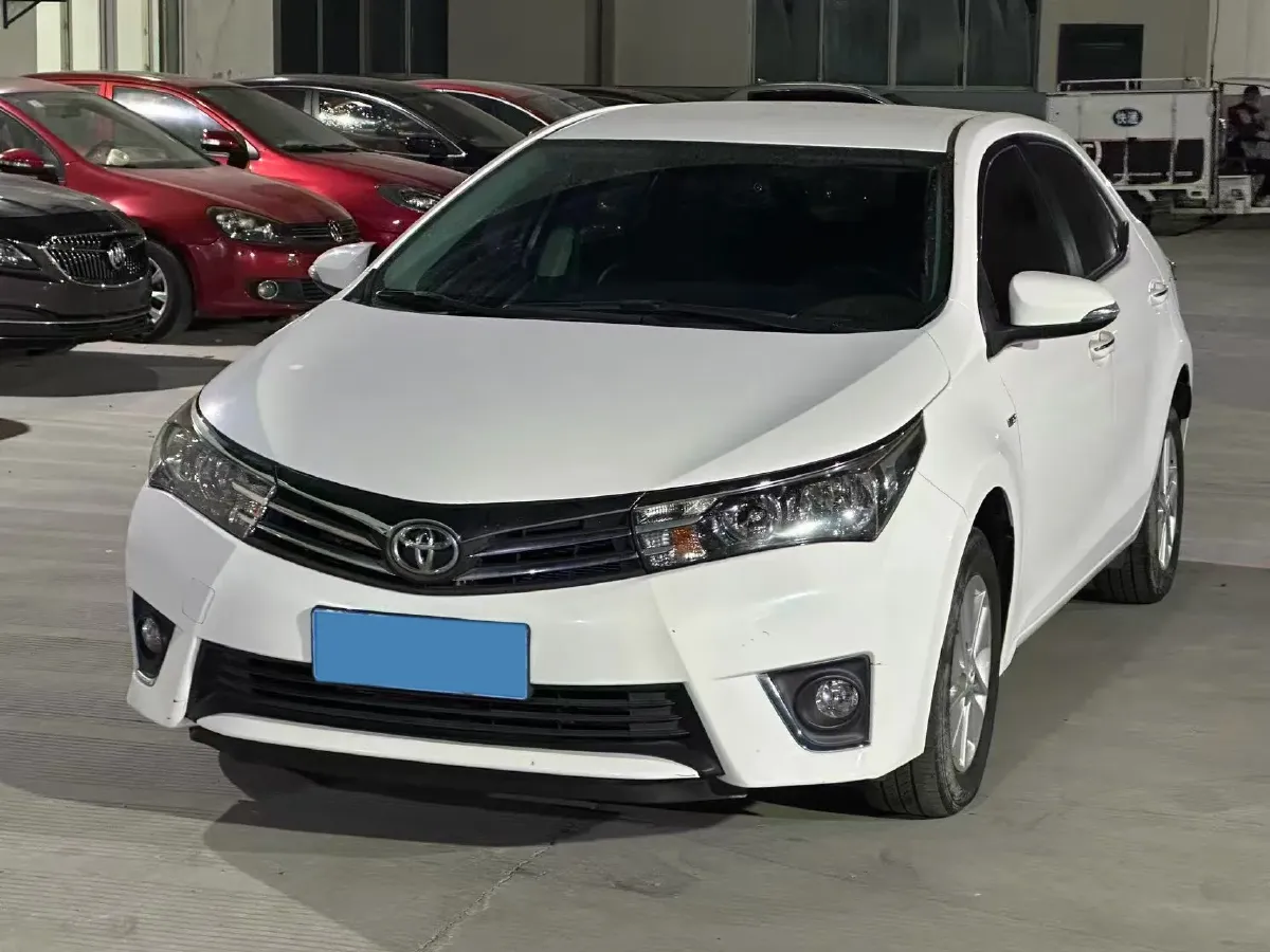 2017 Toyota Corolla 1.6L 122HP L4 CVT,autocango,china used car exporter,china ev exporter,chinese used car exporter,chinese used ev exporter