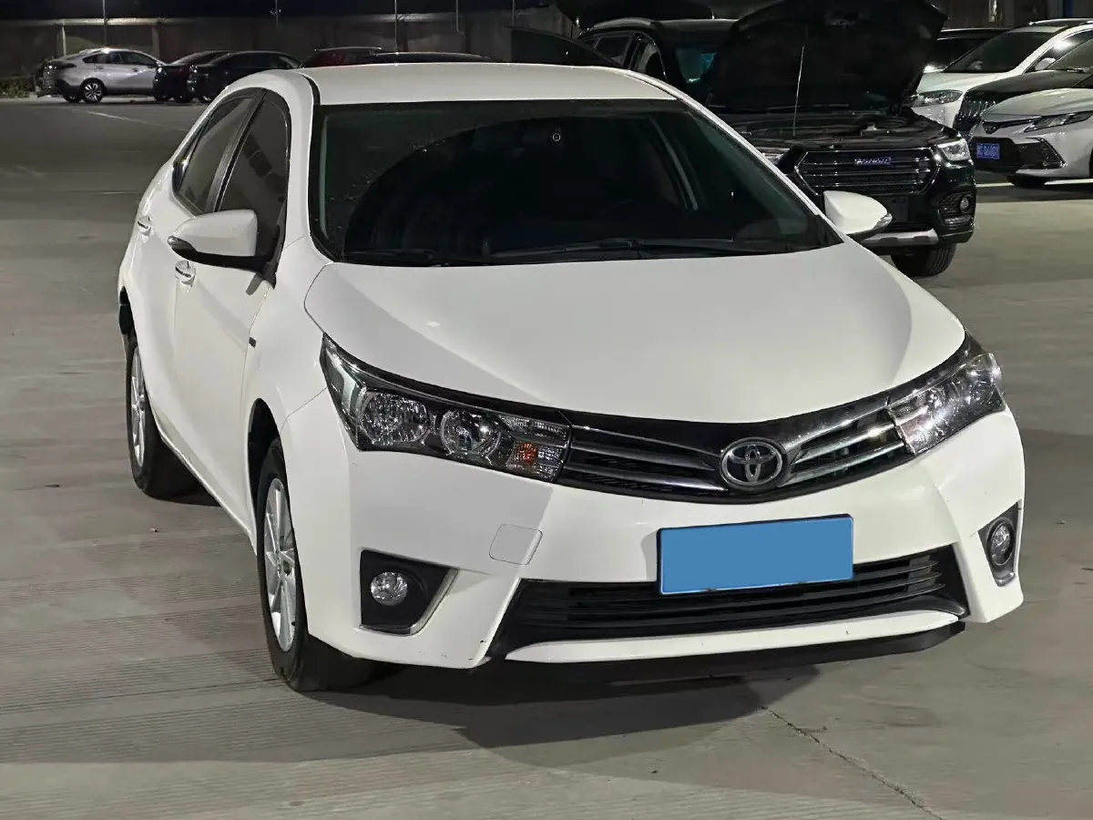 2017 Toyota Corolla 1.6L 122HP L4 CVT,autocango,china used car exporter,china ev exporter,chinese used car exporter,chinese used ev exporter