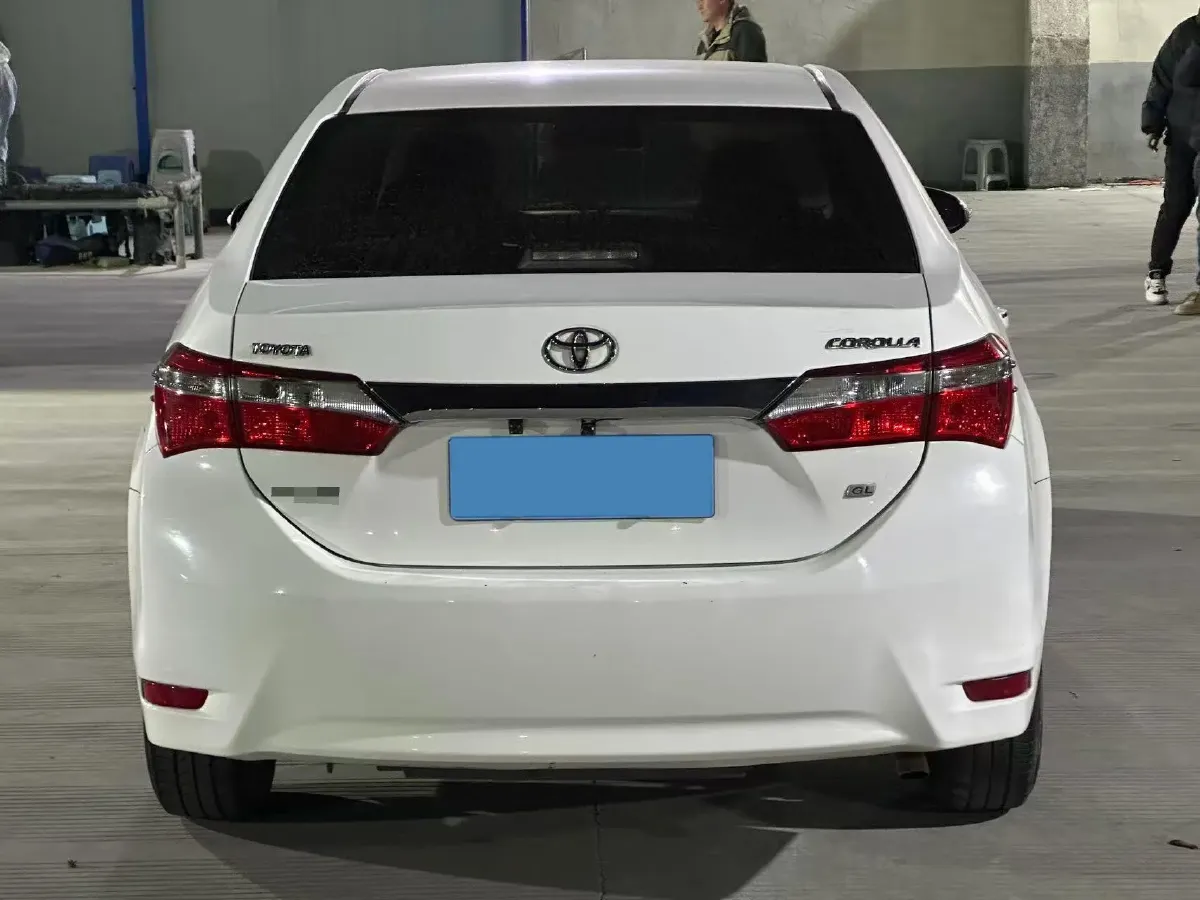 2017 Toyota Corolla 1.6L 122HP L4 CVT,autocango,china used car exporter,china ev exporter,chinese used car exporter,chinese used ev exporter