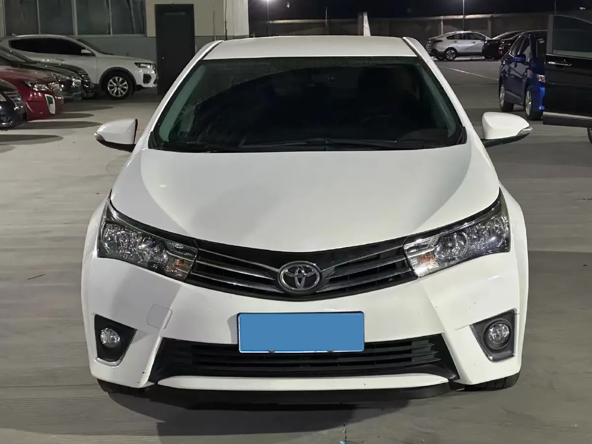 2017 Toyota Corolla 1.6L 122HP L4 CVT,autocango,china used car exporter,china ev exporter,chinese used car exporter,chinese used ev exporter