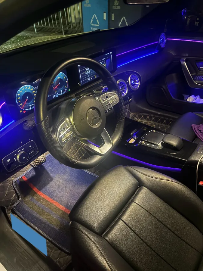 2022 Mercedes-Benz A Class 1.3T 163HP L4 7DCT,autocango,china used car exporter,china ev exporter,chinese used car exporter,chinese used ev exporter