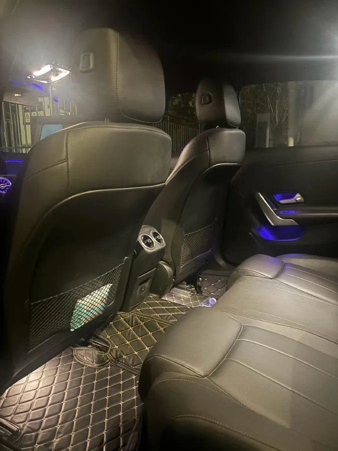 2022 Mercedes-Benz A Class 1.3T 163HP L4 7DCT,autocango,china used car exporter,china ev exporter,chinese used car exporter,chinese used ev exporter