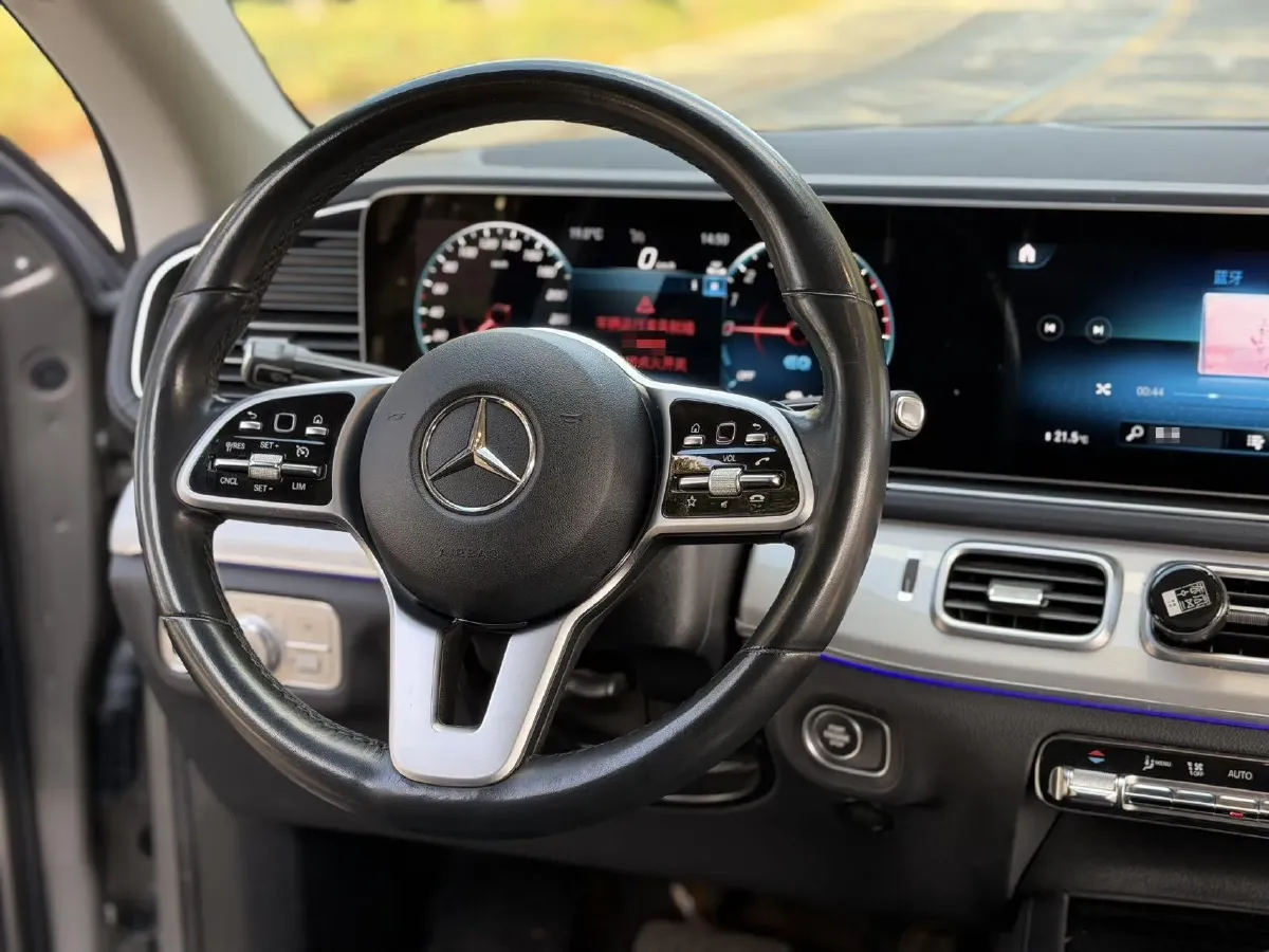 2021 Mercedes-Benz GLE Class 2.0T 211HP L4 9AT PHEV 31.2KWH,autocango,china used car exporter,china ev exporter,chinese used car exporter,chinese used ev exporter