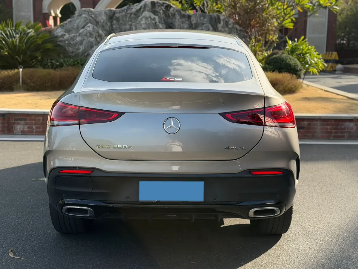 2021 Mercedes-Benz GLE Class 2.0T 211HP L4 9AT PHEV 31.2KWH,autocango,china used car exporter,china ev exporter,chinese used car exporter,chinese used ev exporter